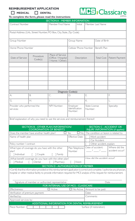 13-sample-medical-bills-reimbursement-free-to-edit-download-print