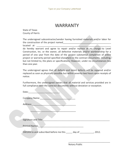 453249541-warranty-level-construction