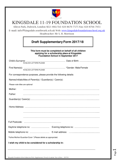 453347754-kingsdale-supplementary-form