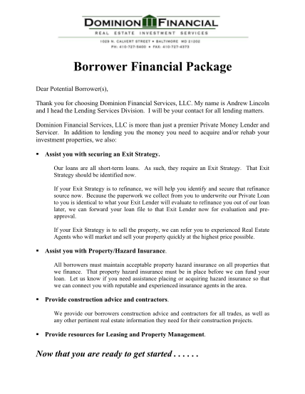 45337623-borrower-financial-package-dominion-financial-services