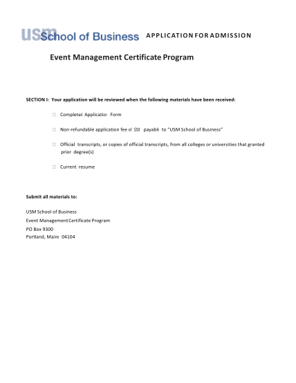 453376736-event-management-bcertificateb-program-application-form-usm-maine