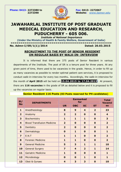 453483464-edu-jawaharlal-institute-of-post-graduate-medical-education-and-research-puducherry-605-006