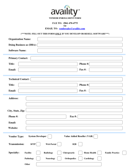 45373961-availity-vendor-enrollment-form-ndadoc