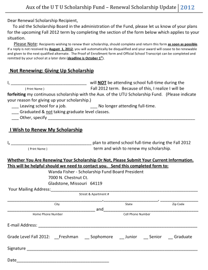 45377697-2012-renewal-scholarship-update-form-3-2012-wf-final-1-utu