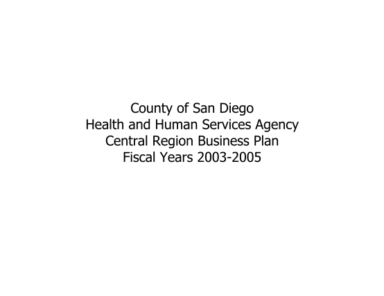 45384799-county-of-san-diego-central-region-business-plan-fiscal-years-sandiegohealth
