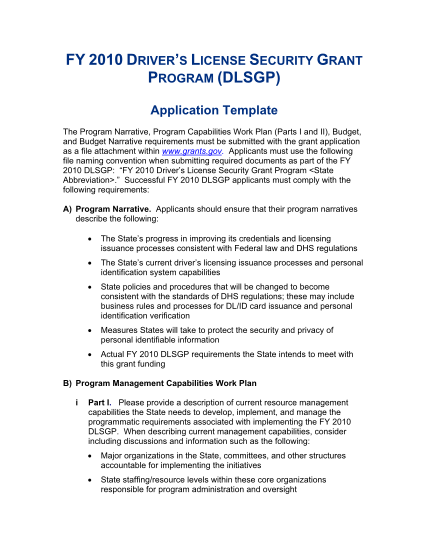 45395-fy10_dlsgp_app-pdf--fema-fema-federal-emergency-management-agency-forms-and-applications-fema