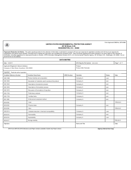 91 completed non collusion affidavit page 7 - Free to Edit, Download ...