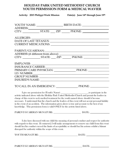 454097631-holiday-park-united-methodist-church-youth-permission-form-holidayparkumc