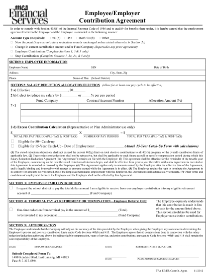 45410105-employee-to-employer-agreement