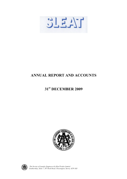 454208704-annual-report-and-accounts-bsleatbbcobbukb-sleat-co