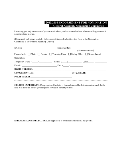 454372282-nominating-form-presbytery-of-the-east-epceast