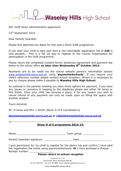 454460899-ref-dofe-silver-administration-paperwork-23rd-september-2014-facility-waseley-networcs