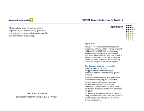 45447677-2013-teen-science-scholars-denver-museum-of-nature-amp-science-dmns