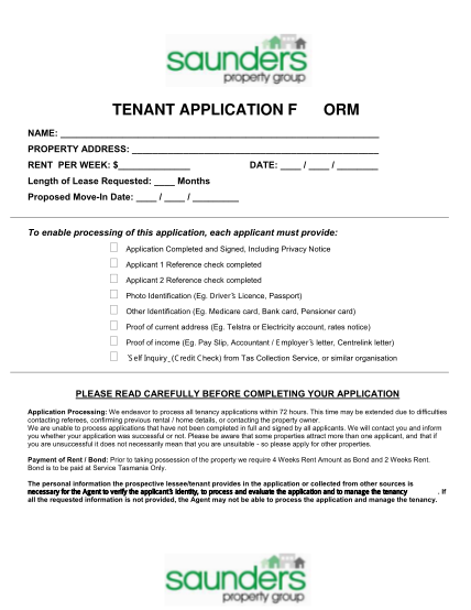 454656684-tenant-application-saunders-property-group