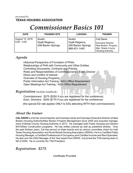 454750853-commissioner-basics-101-txthaorg-txtha
