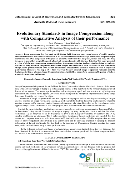 45488297-evolutionary-standards-in-image-compression-along-with-comparative-analysis-of-their-performance-image-compression-has-developed-as-full-fledged-field-from-past-many-years-because-of-rapidly-growing-entertainment-market-and-unparallel