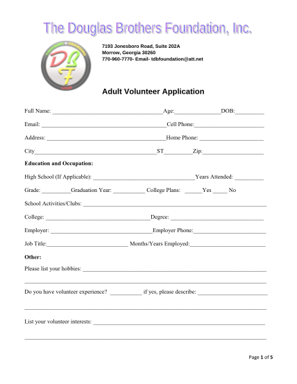 454893475-adult-volunteer-application-the-douglas-brothers-douglasbrothers