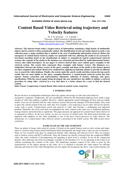 45490151-content-based-video-retrieval-using-trajectory-and-velocity-features-the-internet-forms-todays-largest-source-of-information-containing-a-high-density-of-multimedia-objects-and-its-content-is-often-semantically-related-the-identificat