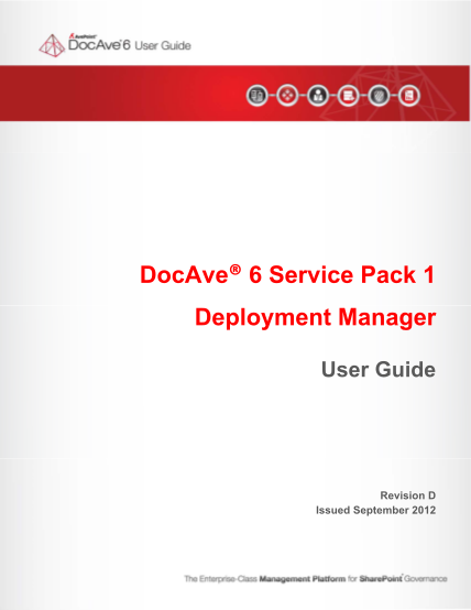 45493052-docave-6-service-pack-1-deployment-manager-user-guide-master-software-licence-and-support-agreement-singaporeform-1