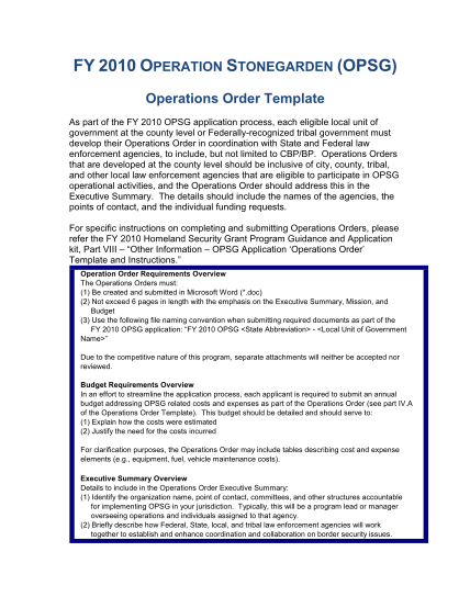 45507-fillable-law-enforcement-operations-order-form-fema