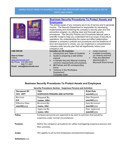 455431873-sample-policy-from-the-business-policies-and-procedures-sampler-includes-a-list-of-topics-and-forms