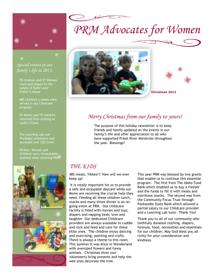 455551335-christmas-newsletter-2013-priest-river-ministries-advocates-for-prmafw