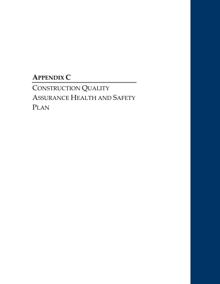 45572247-appendix-c-construction-quality-assurance-health-and-safety-plan