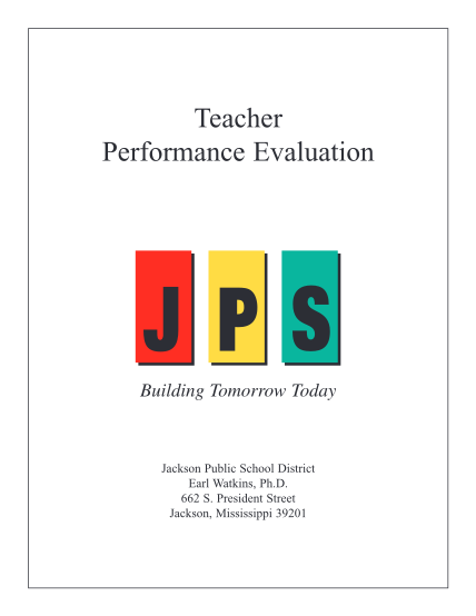 45575572-teacher-performance-evaluation-national-council-on-teacher-bb-nctq