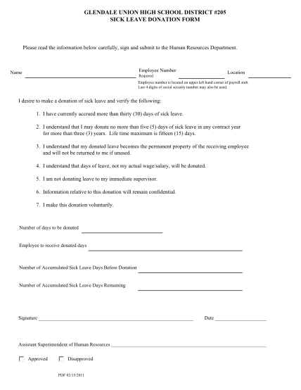 45602771-fillable-lausd-sick-leave-transfer-form