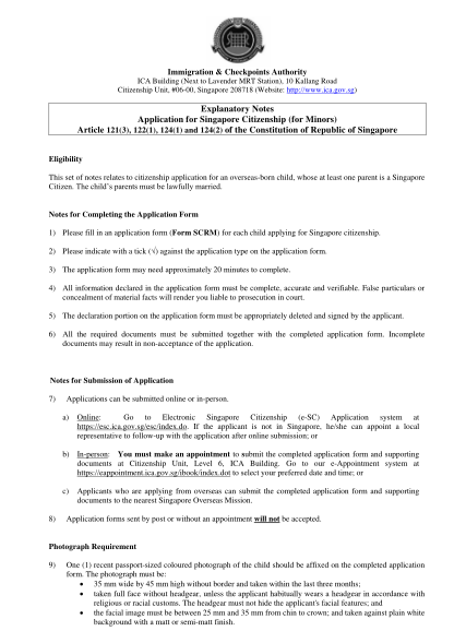 456050869-explanatory-notes-bapplicationb-for-singapore-citizenship-for-minors-bb-ica-gov