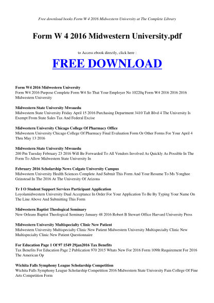 456225359-form-w-4-2016-midwestern-universitypdf-download-and-read-books-form-w-4-2016-midwestern-university-pdf-radiorusak-esy