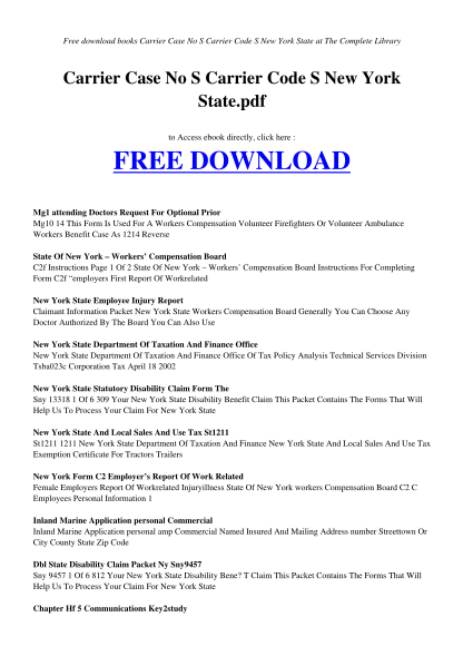 456249558-carrier-case-no-s-carrier-code-s-new-york-statepdf-download-and-read-books-carrier-case-no-s-carrier-code-s-new-york-state-pdf-radiorusak-esy
