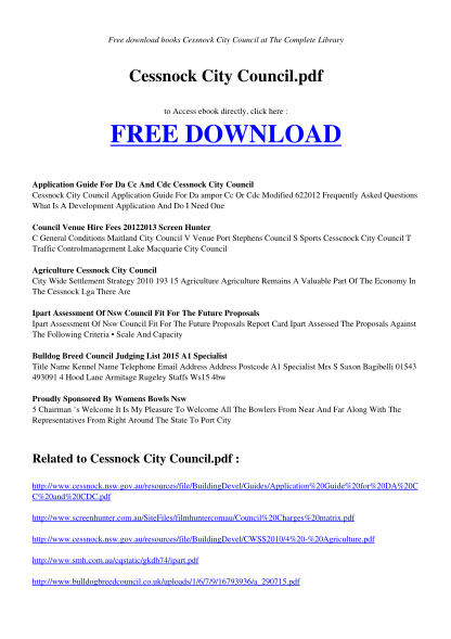 456252919-cessnock-city-councilpdf-download-and-read-books-cessnock-city-council-pdf-radiorusak-esy