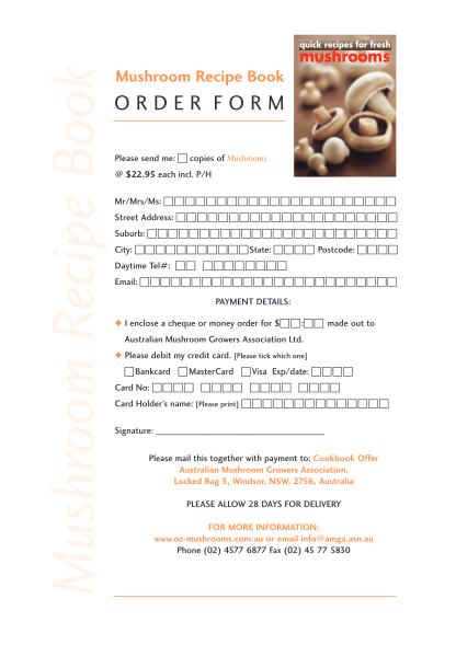 456774944-mushroom-recipe-book-mushroom-recipe-book-order-form-please-send-me-copies-of-mushrooms-22