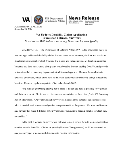 457179500-bvab-news-release-claims-appeals-forms-regulation-update-womenveteransofcolorado