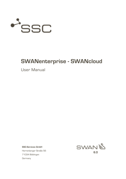 457403513-user-manual-swan-60-ssc-services-gmbh-ssc-services