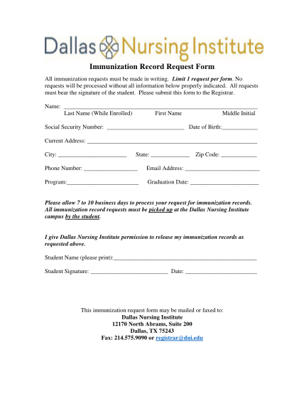 457667700-immunization-record-request-form-dallas-nursing-institute-dni