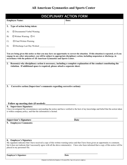 457705088-employee-disciplinary-action-form