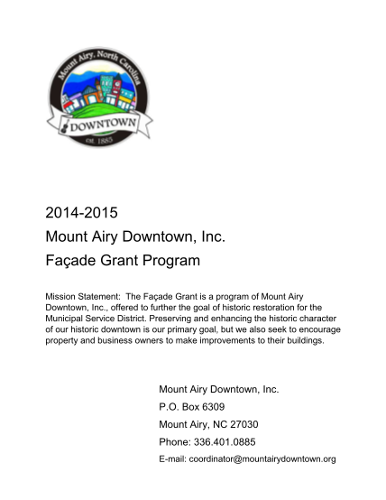 457823748-2014-2015-mount-airy-downtown-inc-faade-grant-program-mountairydowntown