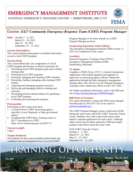 45792-fillable-e427-cert-program-manager-form-training-fema