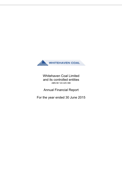 457924382-example-public-company-limited-30-june-2005-annual-financial-report-word-version