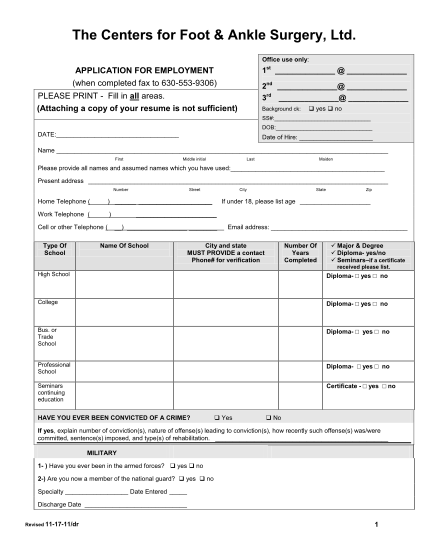 458015991-office-use-only-1st-application-for-employment-when-completed-fax-to-6305539306-2nd-3rd-please-print-fill-in-all-areas
