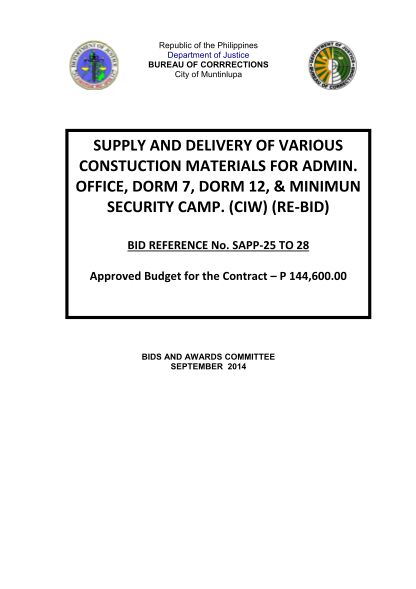 458099667-supply-and-delivery-of-various-construction-bureau-of-corrections-bucor-gov