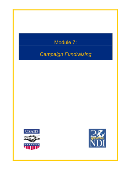 45858505-module-7-campaign-fundraising-national-democratic-institute