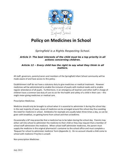 458624798-policy-on-medicines-in-school-bspringfieldschoolbbcobbukb-springfieldschool-co