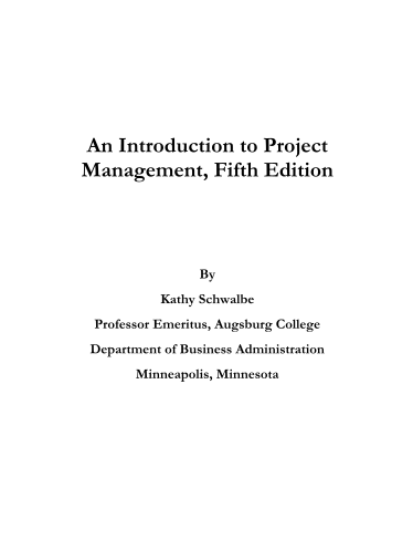 458737460-an-introduction-to-project-management-kathy-schwalbe-pdf