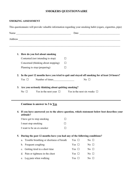 23 Describe Care You Will Provide To Your Family Member Sample Page 2 
