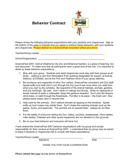 459100002-behavior-contract-sciencefest-oklahoma-sciencefestok