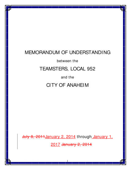 459333462-memorandum-of-understanding-teamsters-local-952-city-of-anaheim-local-anaheim