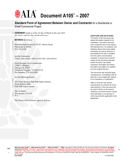 459788823-standard-form-of-agreement-between-owner-and-contractor-for-a-small-project